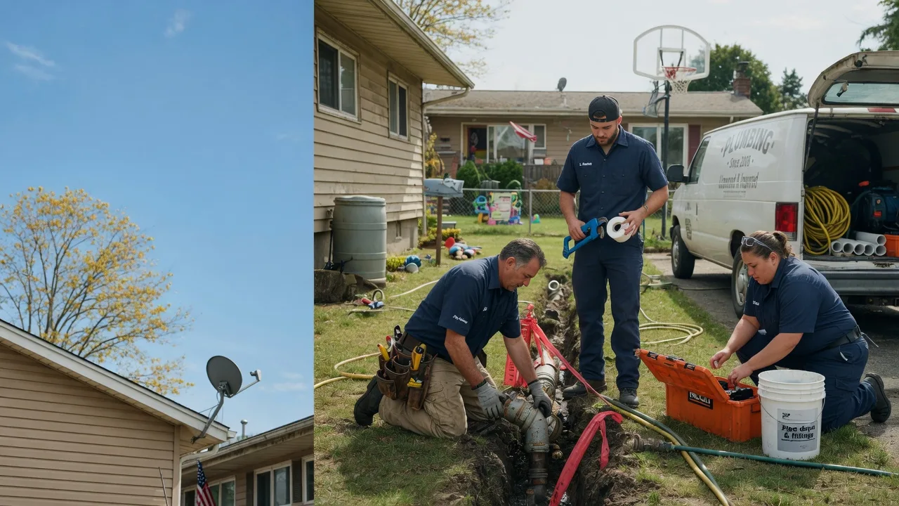 Garbage Disposal Replacement in Albion, IA near me